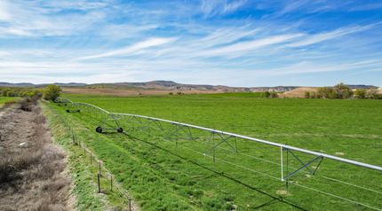 Farm and Ranch for sale in Malheur County, Oregon