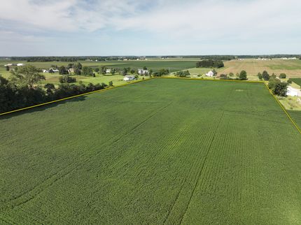 Land for sale in Whitley County, Indiana
