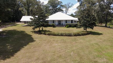 Land for sale in Stone County, Mississippi
