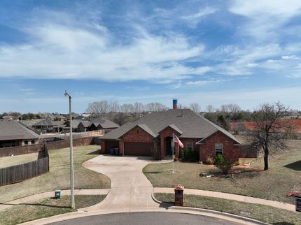 Horse Property for sale in McClain County, Oklahoma