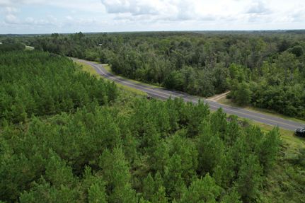 Land for sale in Gulf County, Florida