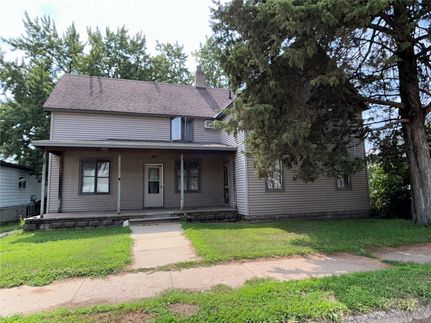 Land for sale in Buffalo County, Wisconsin