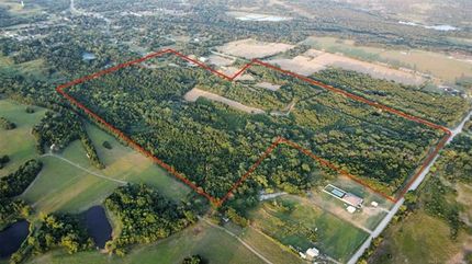 Land for sale in Pawnee County, Oklahoma