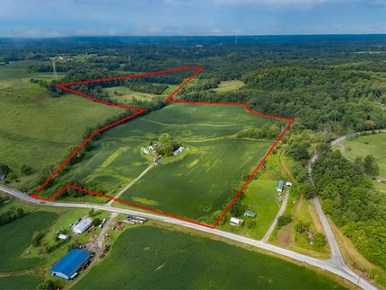 Recreational Property for sale in Highland County, Ohio