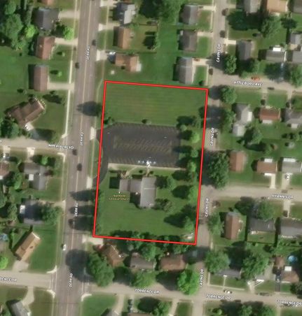 Land for sale in Clark County, Ohio