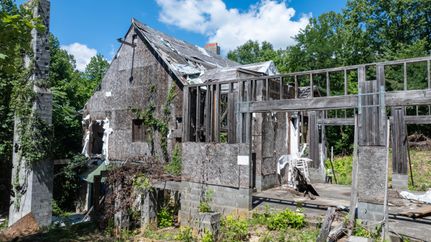 Farm and Ranch for sale in Patrick County, Virginia