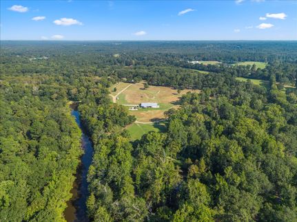 Riverfront Property for sale in Marion County, Texas