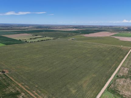 Land for sale in Cloud County, Kansas