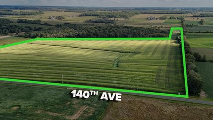 Land for sale in Saint Croix County, Wisconsin