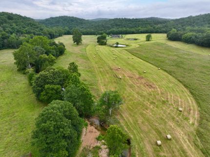 Land for sale in Carter County, Missouri