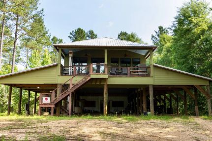 Undeveloped Land for sale in Monroe County, Alabama