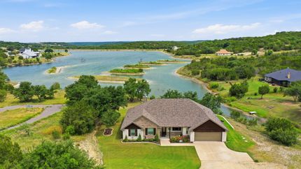 Land for sale in Erath County, Texas