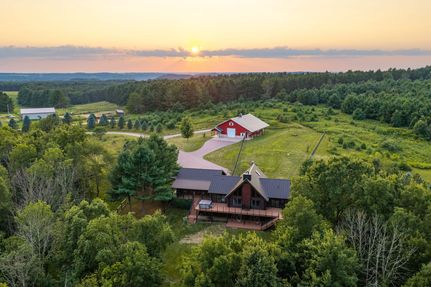 Land for sale in Richland County, Wisconsin