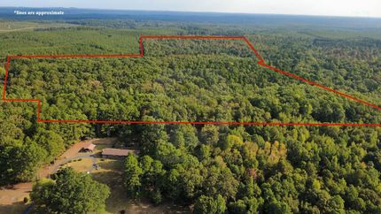 Land for sale in Hot Spring County, Arkansas