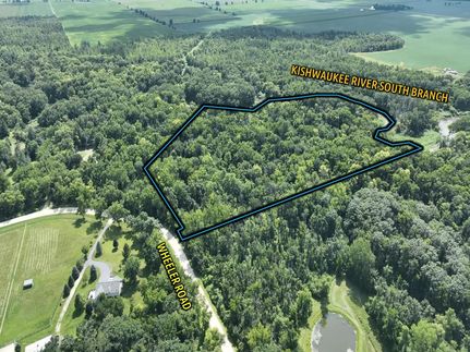 Land for sale in DeKalb County, Illinois
