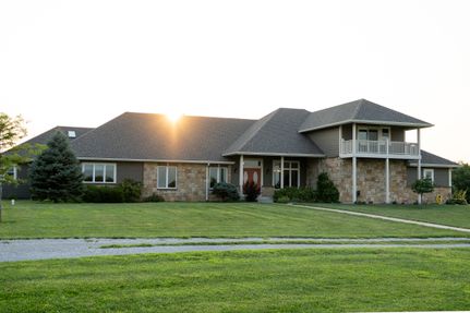 Undeveloped Land for sale in Osage County, Kansas
