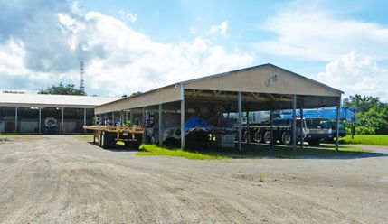 Commercial Property for sale in Saint Lucie County, Florida
