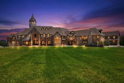 Farm and Ranch for sale in Stone County, Missouri
