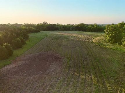 Land for sale in Pottawatomie County, Oklahoma