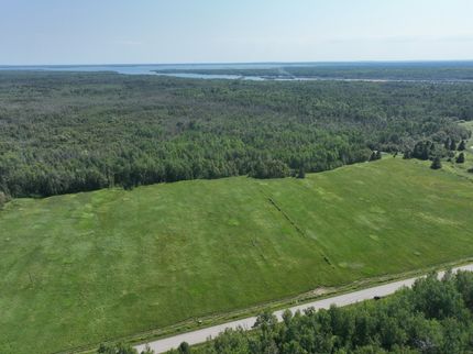 Land for sale in Chippewa County, Michigan