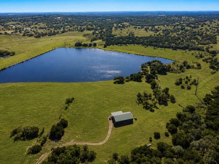 Land for sale in Gillespie County, Texas