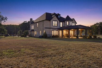 Land for sale in Kaufman County, Texas