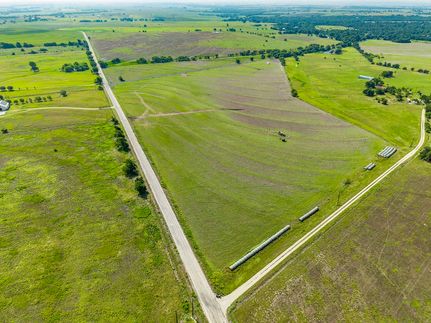 Homesite for sale in Williamson County, Texas