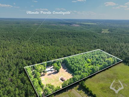 Farm and Ranch for sale in Tyler County, Texas