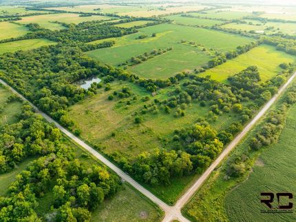 Land for sale in Crawford County, Kansas