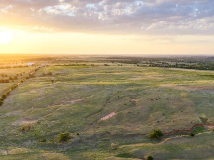 Undeveloped Land for sale in Caddo County, Oklahoma