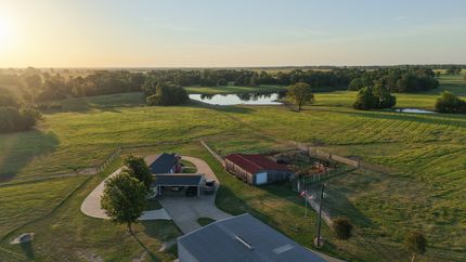 Timberland Property for sale in Titus County, Texas
