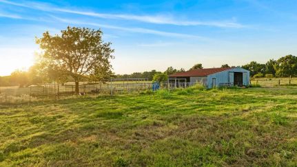 Land for sale in Lamar County, Texas