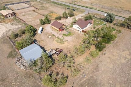 Land for sale in Banner County, Nebraska