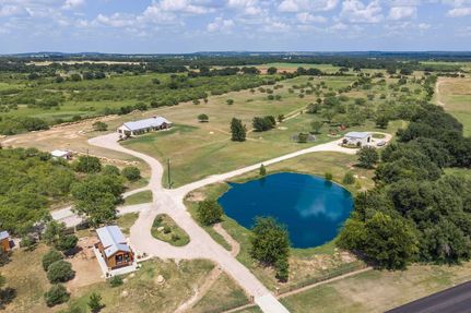 Land for sale in Brown County, Texas
