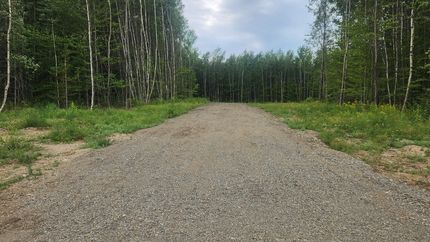 Timberland Property for sale in Aroostook County, Maine
