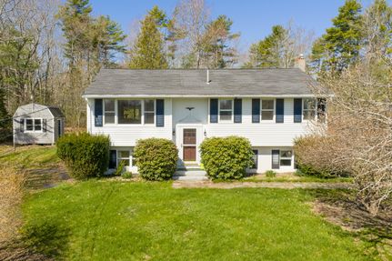 Land for sale in Sagadahoc County, Maine
