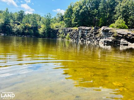 Land for sale in Troup County, Georgia