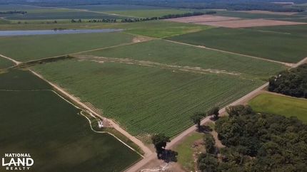 Farm and Ranch for sale in Monroe County, Arkansas