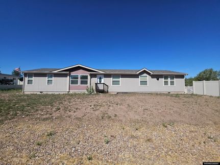 Farm and Ranch for sale in Uinta County, Wyoming