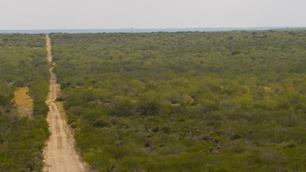 Farm and Ranch for sale in Zapata County, Texas