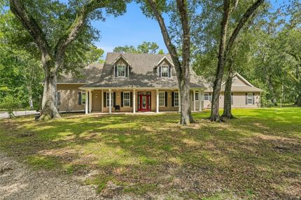Land for sale in Hernando County, Florida