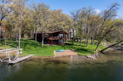 Recreational Property for sale in Crow Wing County, Minnesota