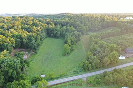 Land for sale in Ashland County, Ohio
