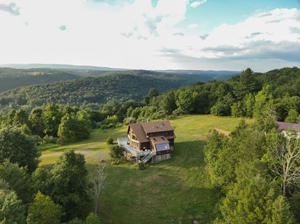 Land for sale in Sullivan County, Pennsylvania