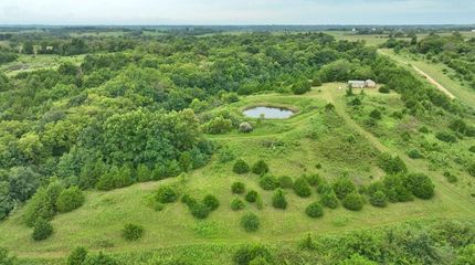Land for sale in Linn County, Missouri
