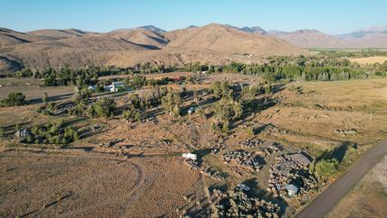 Land for sale in Custer County, Idaho