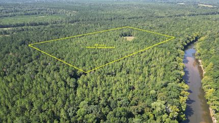 Land for sale in Escambia County, Alabama