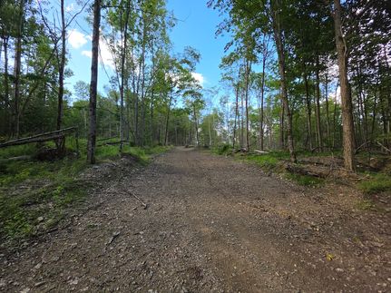 Land for sale in Cortland County, New York