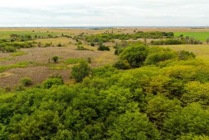 Hunting Property for sale in Rooks County, Kansas