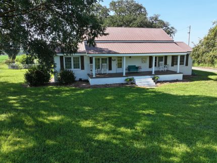 Land for sale in Telfair County, Georgia